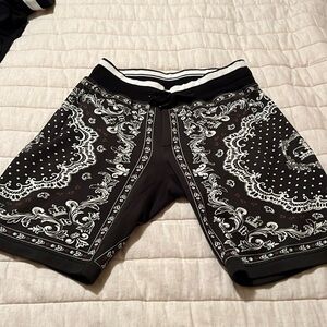 Shorts by Dolce&Gabbana